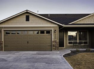 3578 Justin Ave, Meridian, ID 83464