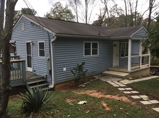 17 Pine Burr Rd, Asheville, NC 28806