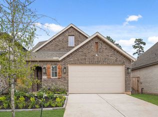 26425 E Skylight Brook Cir, Montgomery, TX 77316