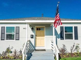 443 W Peach St, Compton, CA 90222