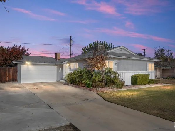 1916 Hodges Ave, Bakersfield, CA 93304