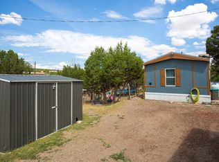 6 Marigold Ln S, Edgewood, NM 87015