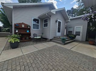 701 N Auburn Ave, Eveleth, MN 55734