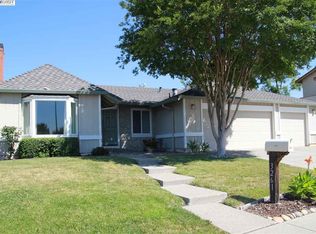 3261 Pine Valley Rd, San Ramon, CA 94583