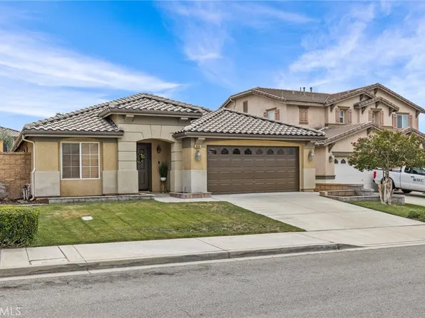 16149 Meadowmeer Ln, Fontana, CA 92336
