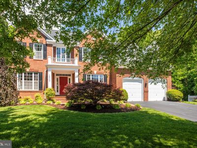 16340 Sandy Ridge Ct, Woodbridge, VA, 22191