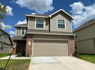 4442 Stephanie Park Ln, Conroe, TX 77304