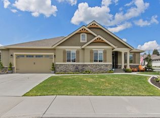 4116 S Rosedale Ct, Spokane, WA 99223