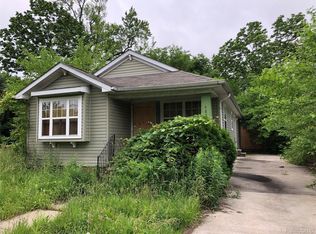 4867 Springle St, Detroit, MI 48215