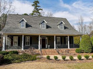 14 Nicklaus Dr NW, Rome, GA 30165