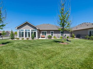 3632 N Lakeway Ct, Wichita, KS 67205