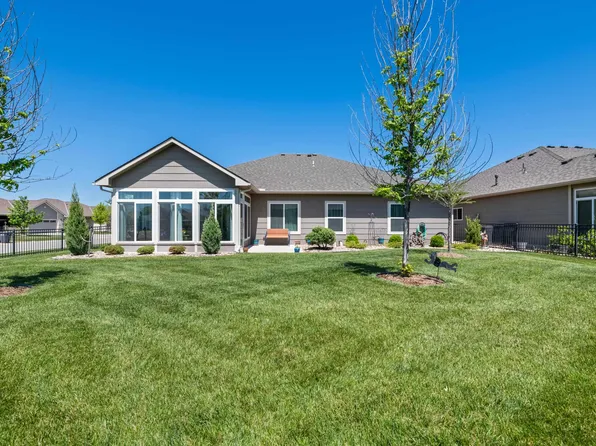 3632 N Lakeway Ct, Wichita, KS 67205