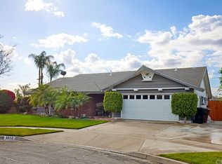 2632 E Paladin Ave, Anaheim, CA 92806