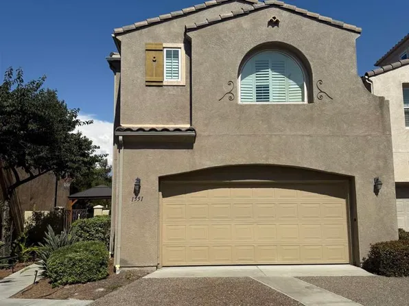 1551 Caminito Cremona, Chula Vista, CA 91915