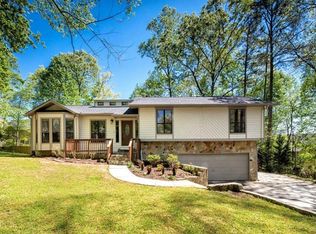 5205 Forest Mist Dr SE, Smyrna, GA 30082