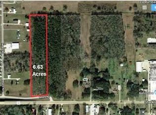 90 Highway, Jennings, LA 70546