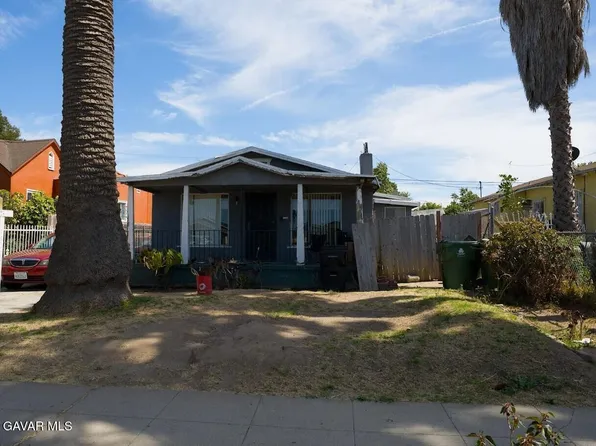 226 E 105th St, Los Angeles, CA 90003