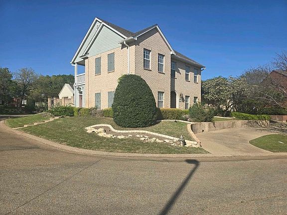 Property Side View