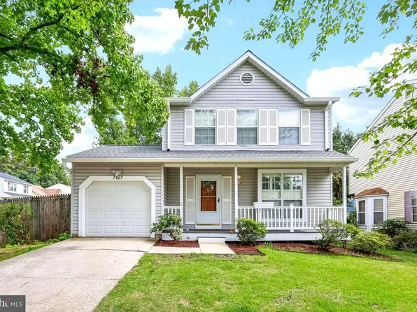 7907 Leeds Dr, Pasadena, MD 21122