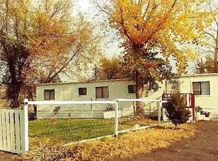 7466 Old Highway 30 #5, Hammett, ID 83627
