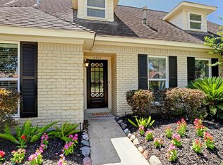 2507 Talina Way, Houston, TX 77080