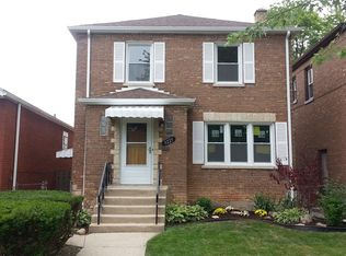 3225 Oak Ave, Brookfield, IL 60513
