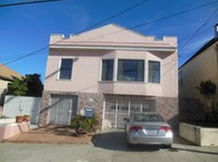 115 Lowell St, San Francisco, CA 94112