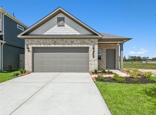 9793 Enclave Ridge Rd, Willis, TX 77318
