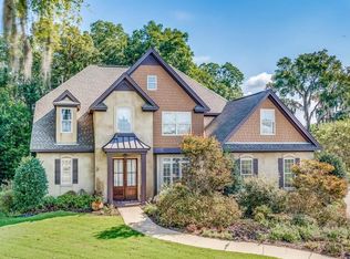 5801 Sanrock Ter, Montgomery, AL 36117
