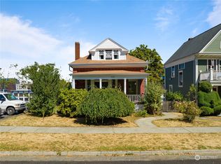 1123 Fawcett Ave, Tacoma, WA 98402