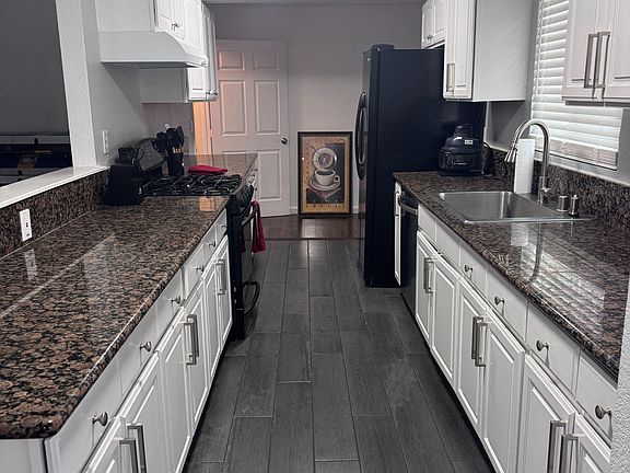 Common Storage to the right and Assigned Personal Storage to the left !