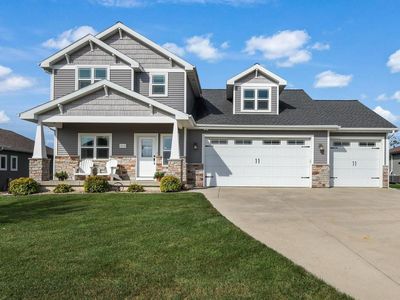 315 Liberty Park Dr. Drive, Oregon, WI, 53575