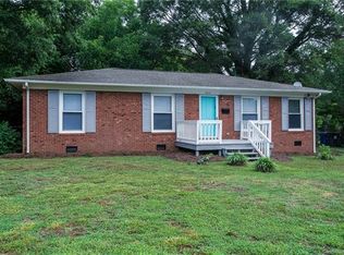 311 Blackwelder St, China Grove, NC 28023