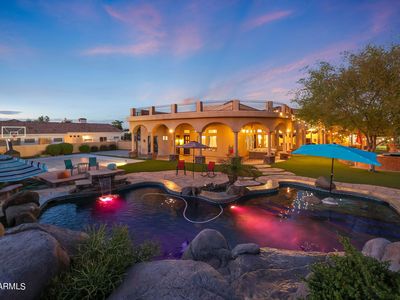 14209 W Valley View Dr, Litchfield Park, AZ, 85340