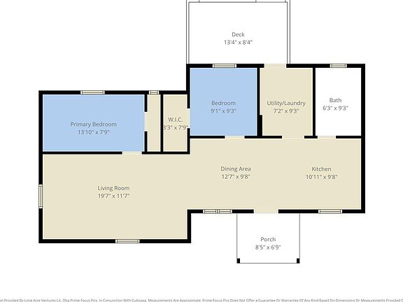 3rd image of 5438 Ionia Rd