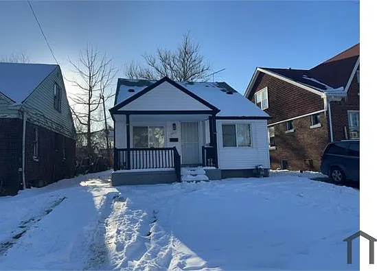 5553 Drexel St