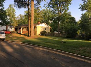 3762 Danube Dr, Davidsonville, MD 21035