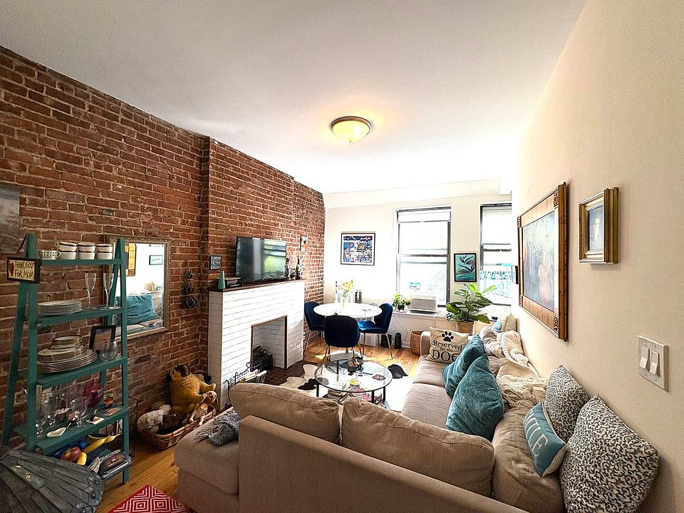 1st image of 137 W 95th St APT 3F