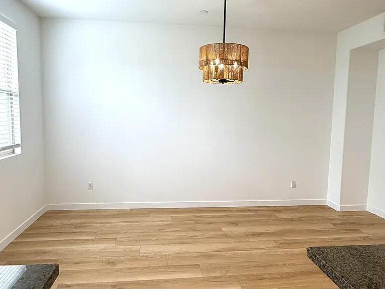 2nd Floor Dining Room