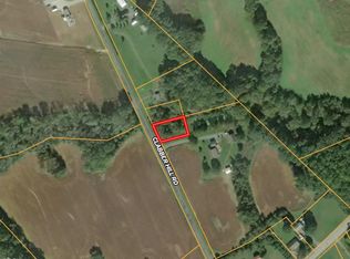 0 Clabber Hill Rd, Centreville, MD 21617