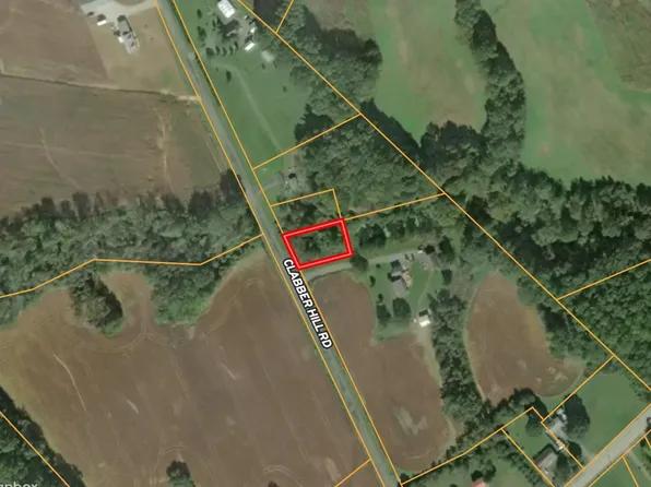 0 Clabber Hill Rd, Centreville, MD 21617