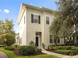 1350 Celebration Ave, Celebration, FL 34747
