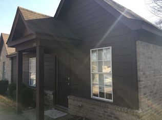 3409 Plum Rd, Memphis, TN 38128