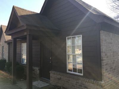 3409 Plum Rd, Memphis, TN, 38128
