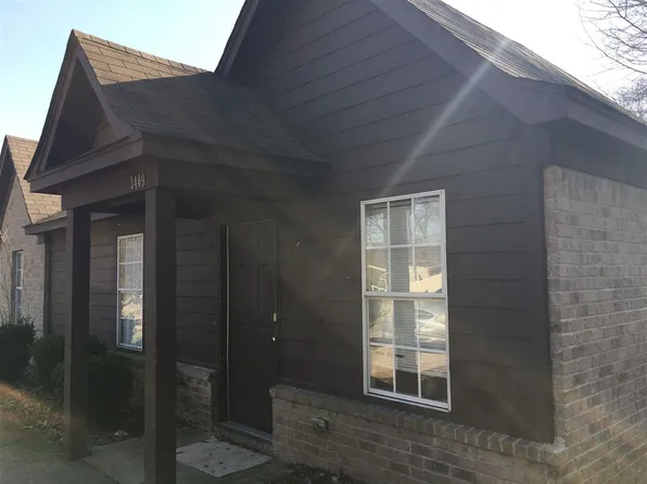 3409 Plum Rd, Memphis, TN 38128