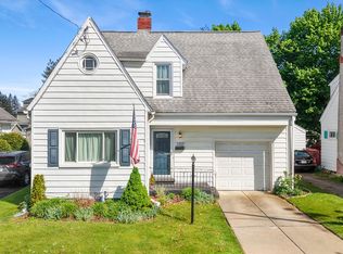 2707 Helen St, Endwell, NY 13760