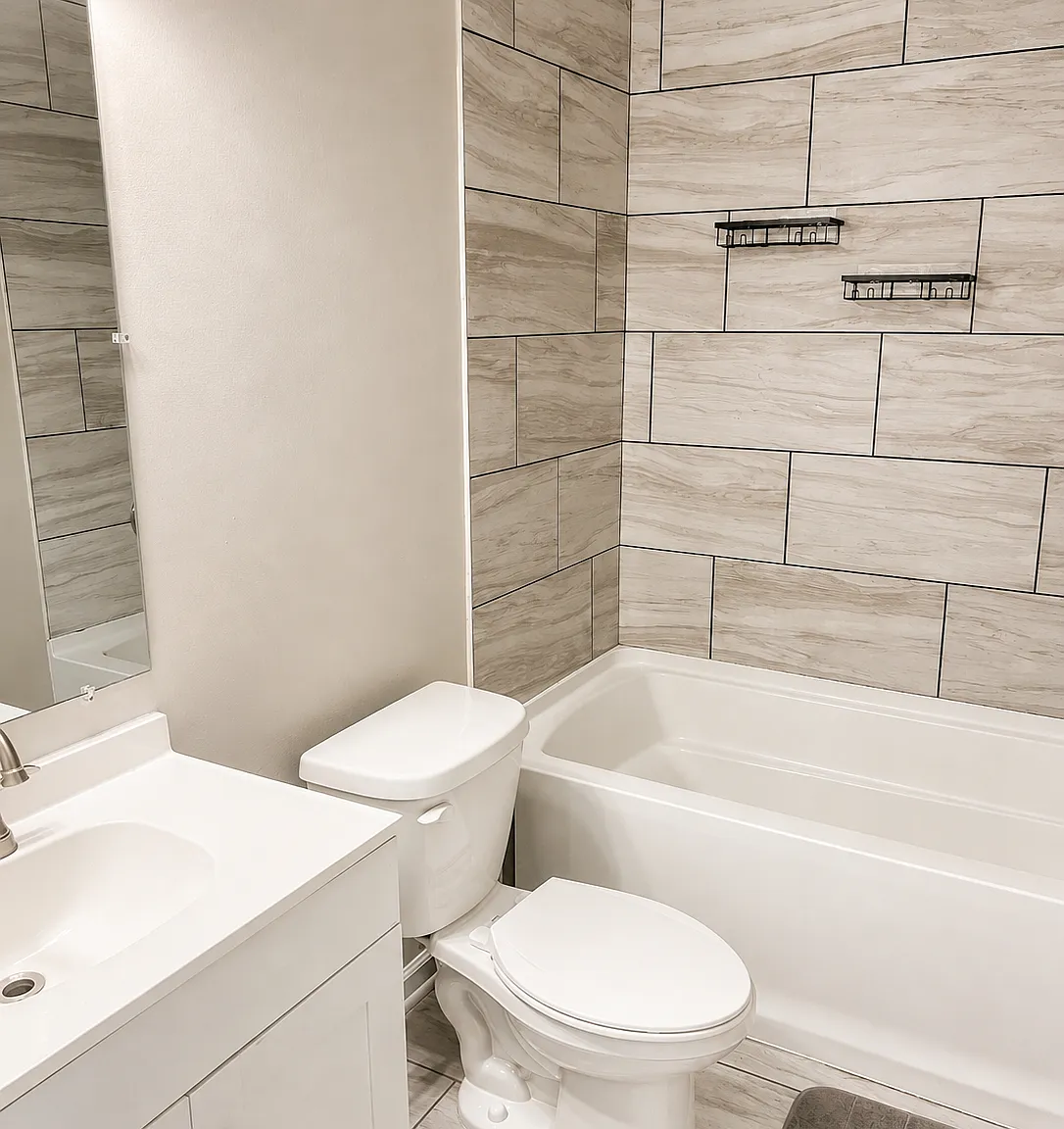 3 bed, 2.5 bath, 1500 sqft, $700 — Photo 3