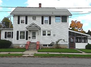 635 Roe Ave, Elmira, NY 14905