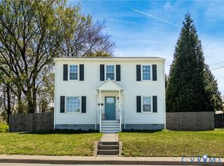 2500 Hargrove St, Richmond, VA