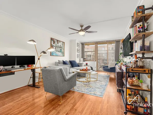 301 E 79th St APT 17P, New York, NY 10075